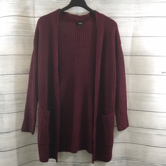 a.n.a Sweaters - A.N.A Knitted Sweater